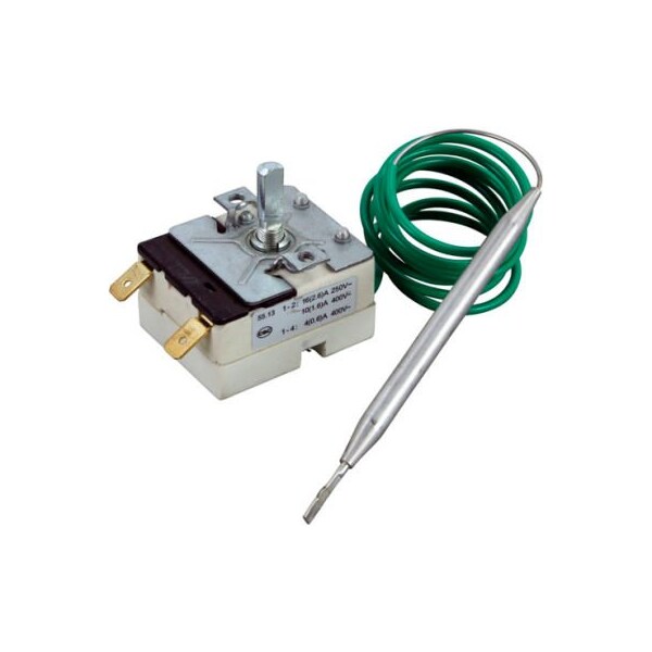 Allpoints Allpoints 8010812 Thermostat For Vollrath/Idea Company 8010812 - main